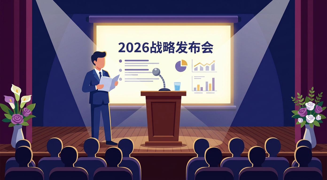 发布会演讲稿定制撰写